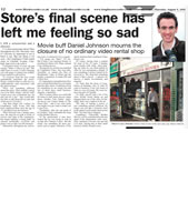 ilford recorder preview