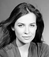 Camilla Arfwedson
