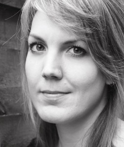 CLAIRE WOOD ACTOR