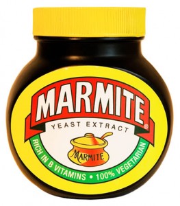 MARMITE