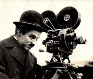 CHAPLIN_DIRECTING