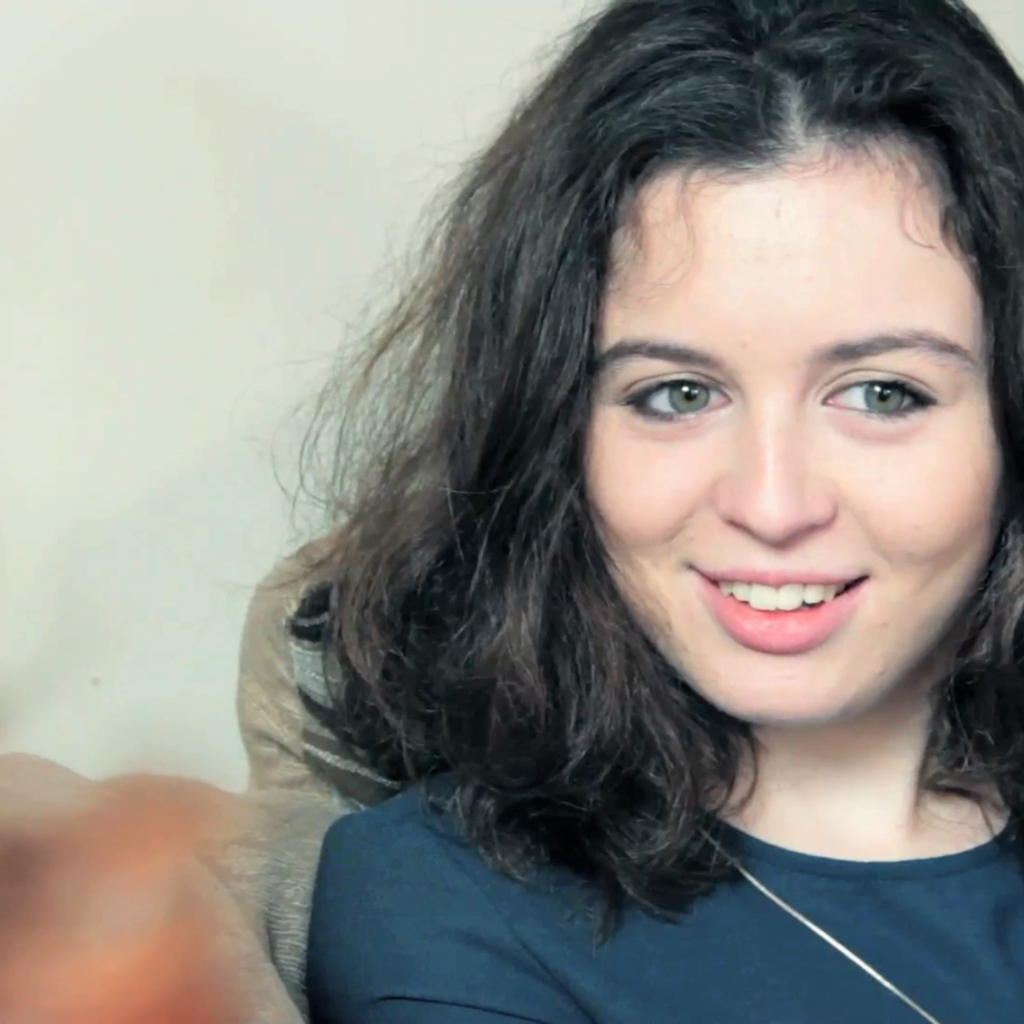 Actress Showreels from Scratch Examples Daniel Johnson Films