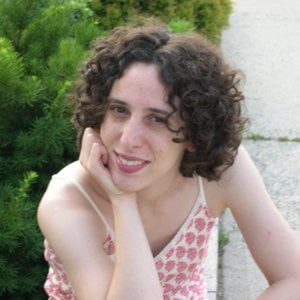 Ela Thier - Writer / Director