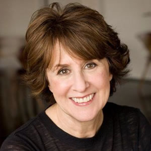 Delia Ephron - Screenwriter & Novelist