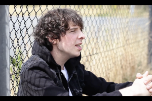NEW MUSIC VIDEO – Rory Gillanders – ‘Waiting’