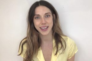 10 Tips for Self-Tapes