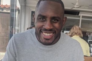 Interview with Writer and Entrepreneur ED LATIMORE