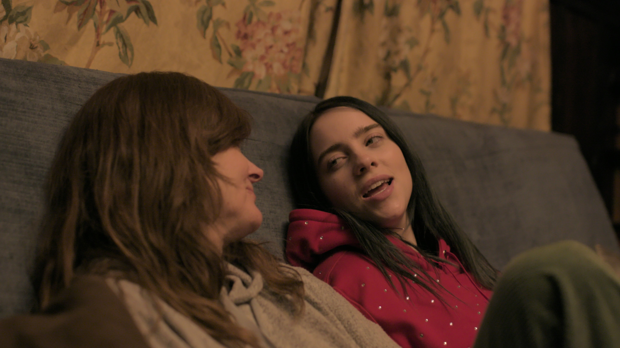 The Billie Eilish Documentary - Daniel Johnson Films
