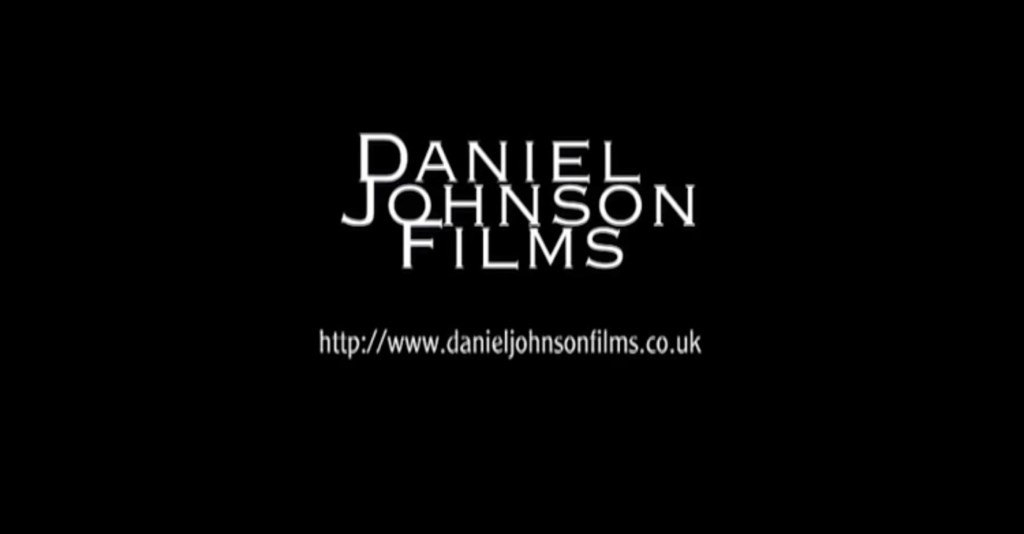 Daniel Johnson Films Original Logo